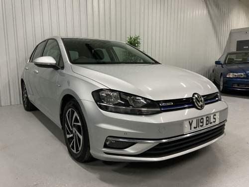 Volkswagen Golf  1.5 TSI EVO Match