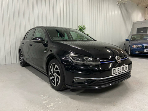 Volkswagen Golf  1.5 TSI EVO Match Edition