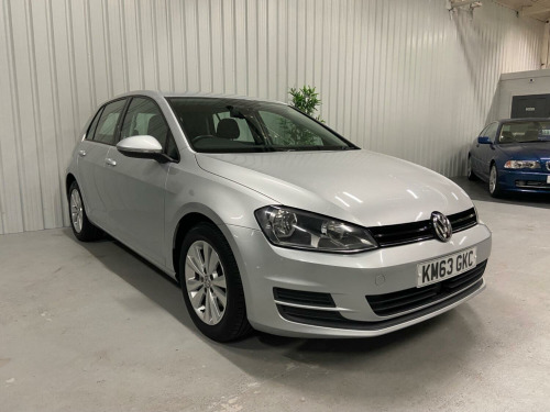 Volkswagen Golf  1.6 TDI BlueMotion Tech SE