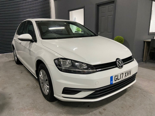 Volkswagen Golf  1.4 TSI BlueMotion Tech S