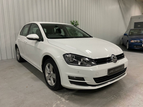 Volkswagen Golf  1.6 TDI GT Edition