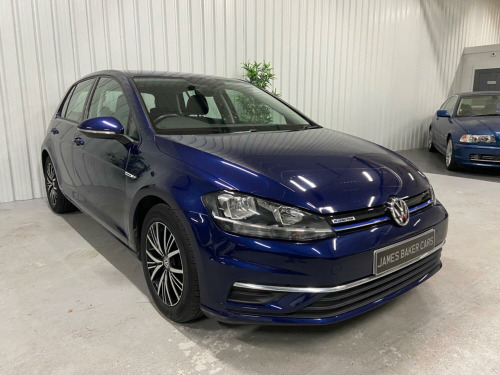 Volkswagen Golf  1.5 TSI EVO SE Nav