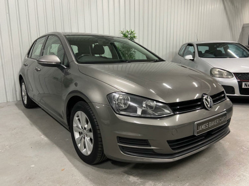 Volkswagen Golf  1.4 TSI BlueMotion Tech SE