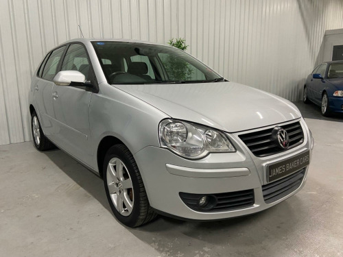 Volkswagen Polo  1.4 TDI Match