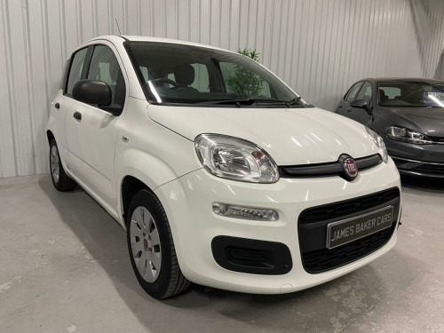 Fiat Panda  1.2 Panda My 1.2 69 Bhp Pop