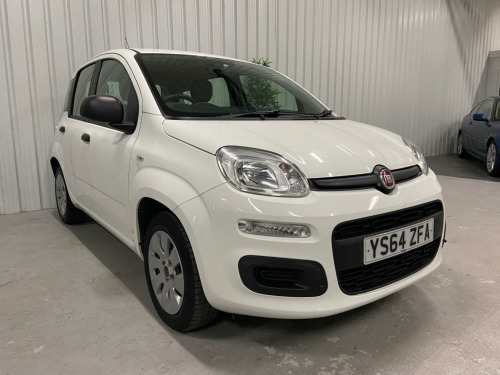 Fiat Panda  1.2 Panda My 1.2 69 Bhp Pop