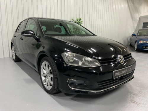 Volkswagen Golf  2.0 TDI BlueMotion Tech GT