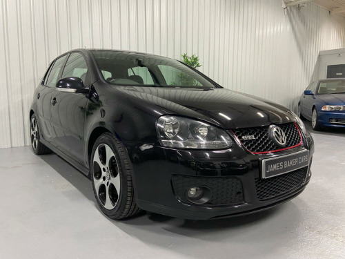 Volkswagen Golf  2.0 TFSI GTI