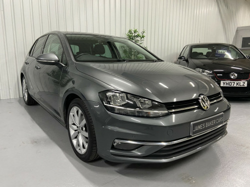 Volkswagen Golf  1.5 TSI EVO GT