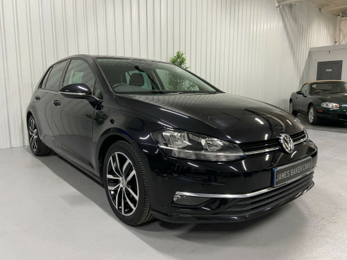 Volkswagen Golf  1.5 TSI EVO GT 