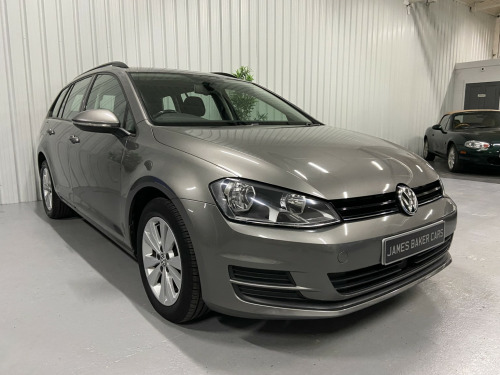 Volkswagen Golf  1.6 TDI BlueMotion Tech SE 