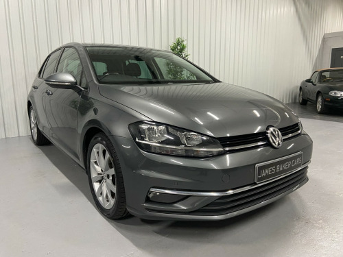 Volkswagen Golf  1.6 TDI BlueMotion Tech GT 