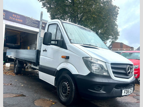 Mercedes-Benz Sprinter  2.1 313 CDI