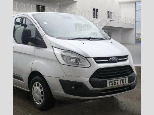 Ford Transit Custom  2.0 TDCi 290 Trend