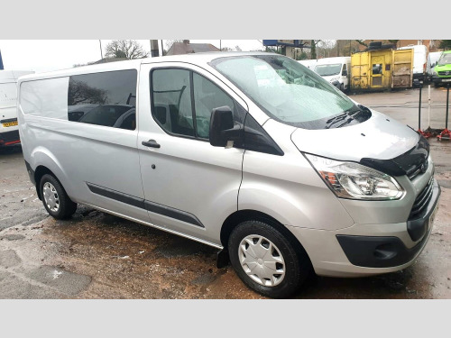 Ford Transit Custom  2.0 TDCi 290 Trend