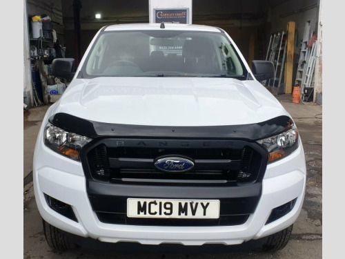 Ford Ranger  2.2 TDCi XL