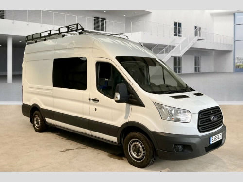 Ford Transit  2.2 TDCi 310