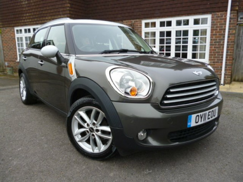 MINI Countryman  1.6 Cooper Countryman