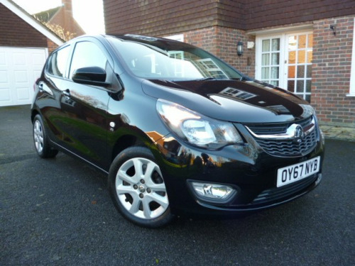 Vauxhall Viva  1.0 i SE