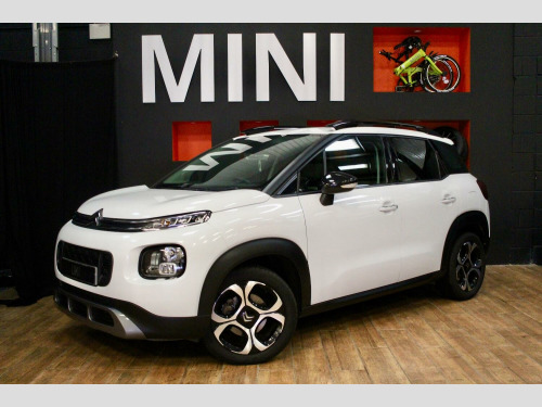 Citroen C3 Aircross  1.2 PureTech Flair