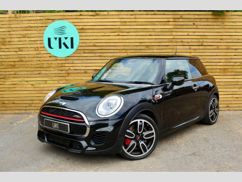 MINI Hatch  2.0 John Cooper Works 3-Door Hatch