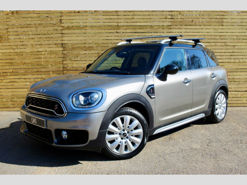 MINI Countryman  2.0 Cooper S Countryman