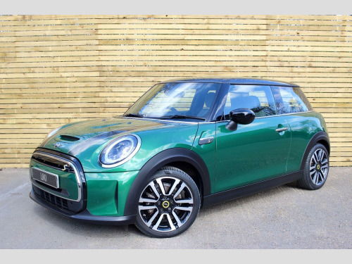 MINI Electric Electric Level 2