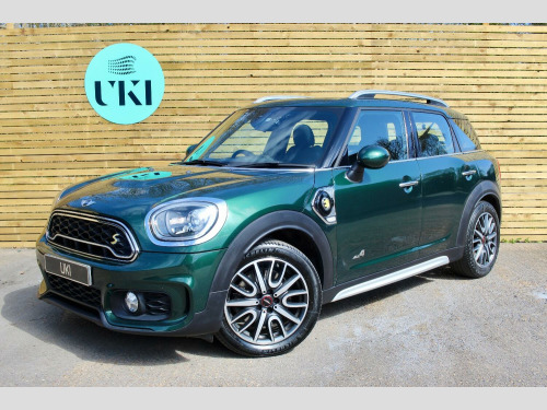 MINI Countryman  1.5 Cooper S E Countryman ALL4