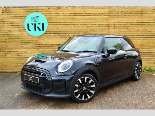 MINI Electric Electric Level 3