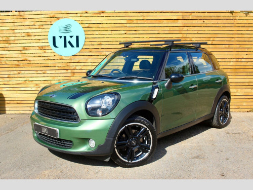 MINI Countryman  1.6 Cooper Countryman