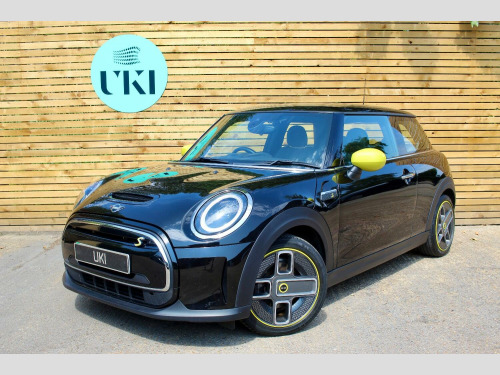 MINI Electric Electric Level 2