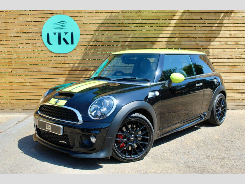 MINI Hatch  1.6 John Cooper Works Hatch