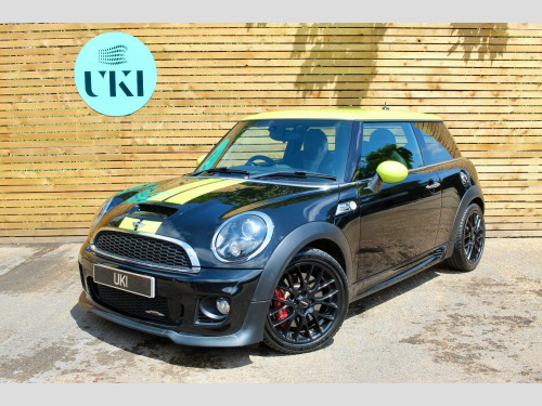 MINI Hatch  1.6 John Cooper Works Hatch