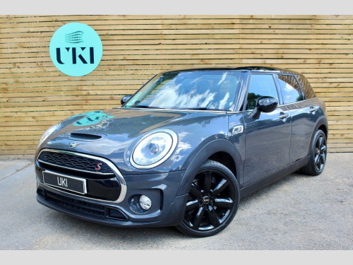 MINI Clubman  2.0 Clubman Cooper SD