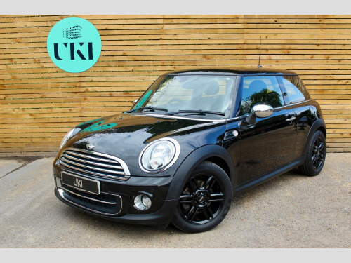 MINI Hatch 1.6 Cooper Hatch