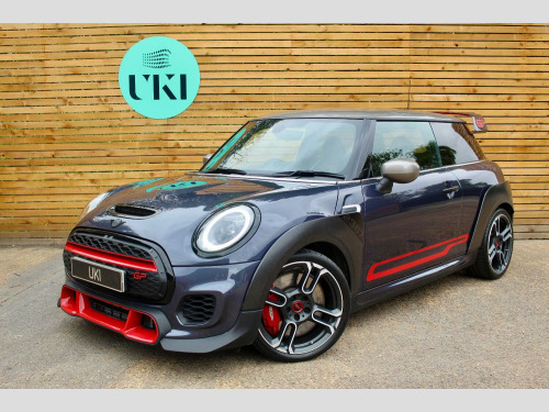 MINI Hatch  2.0 John Cooper Works GP
