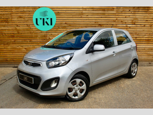Kia Picanto 1.0 1 Air
