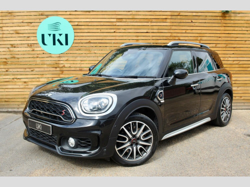 MINI Countryman  2.0 Cooper S ALL4 Countryman