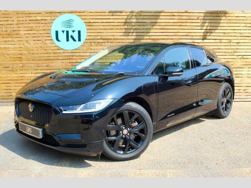 Jaguar I-PACE  400 90kWh HSE