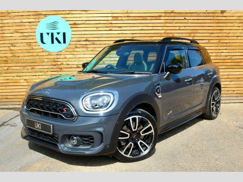 MINI Countryman  2.0 Countryman Cooper S ALL4 Sport