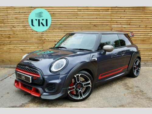MINI Hatch  2.0 John Cooper Works GP