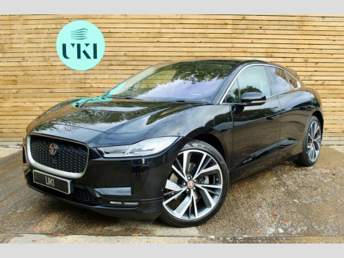 Jaguar I-PACE  400 90kWh HSE