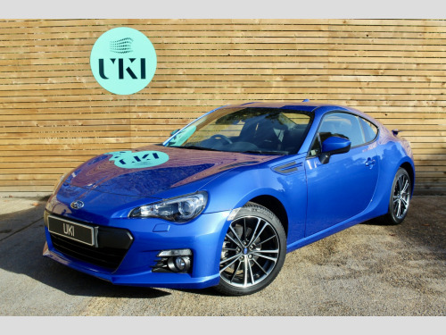 Subaru BRZ  2.0 i SE