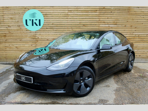 Tesla Model 3  Standard Range Plus 