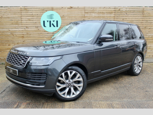 Land Rover Range Rover  3.0 TD V6 Vogue SE 