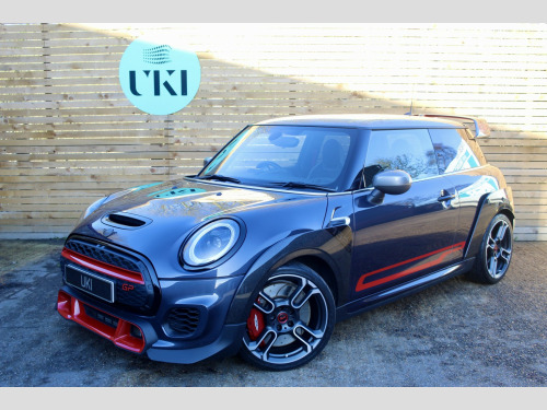 MINI Hatch  2.0 John Cooper Works GP 