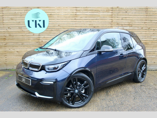 BMW i3 i3 i3s 120Ah 