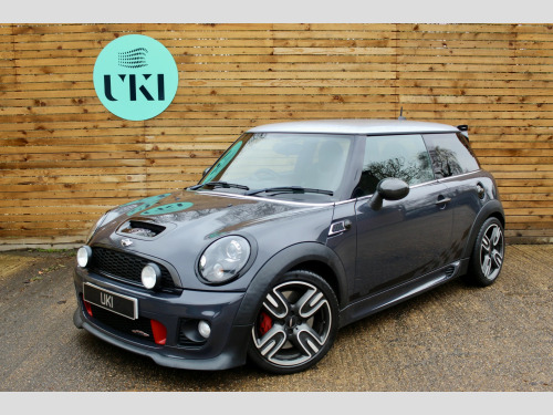 MINI Hatch  1.6 John Cooper Works GP 