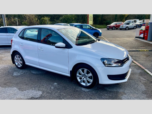 Volkswagen Polo  1.4 SE