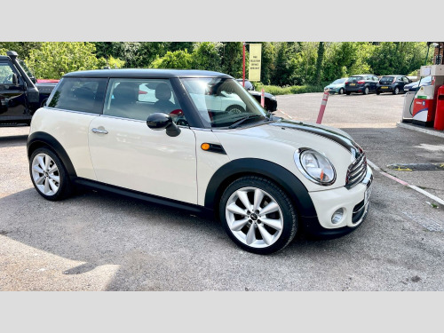 MINI Hatch 1.6 Cooper Hatch